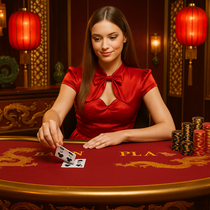 Fast Slots - Live Baccarat - Evolution Gaming
