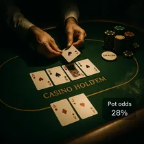 Fast Slots - Live Poker - Evolution Gaming