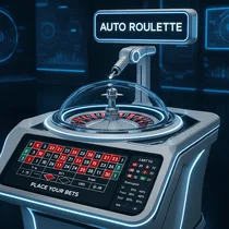 Fast Slots - Live Roulette Table Game - Online Casino Austria