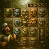 Fast Slots - Gonzo's Quest Slot Game - NetEnt
