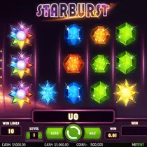 Fast Slots - Starburst Slot Game - Online Casino Austria