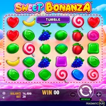 Fast Slots - Sweet Bonanza Slot Game - Online Casino Austria