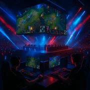Fast Slots - E-Sports Wetten - Gaming